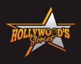 https://www.logocontest.com/public/logoimage/1553529292HOLLYWOOD_S STORIES Logo 23.jpg